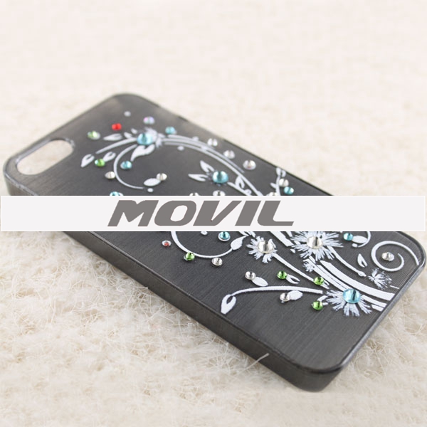 NP-1102 Funda para Iphone 4S NP-1102-2g